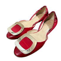 楽天市場】ロジェ・ヴィヴィエ Roger Vivier（靴）の通販