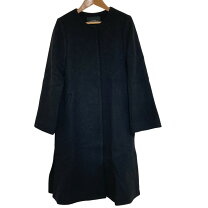 楽天市場】united arrows ノーカラーコートの通販