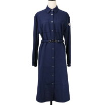 楽天市場】モンクレール MONCLER（ワンピース｜レディースファッション  
