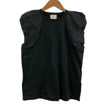 楽天市場】Lanvin（カラーブラック）（Tシャツ・カットソー｜トップス 