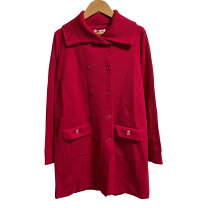 楽天市場】ピッコーネ（コート・ジャケット｜レディースファッション  