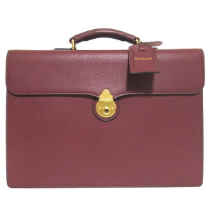 バーバリー(BURBERRY) 中古 ビジネスバッグ・ブリーフケース | 通販 