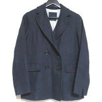 楽天市場】MaxMara（カラーネイビー）（コート・ジャケット 