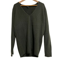 楽天市場】カシミヤ セーター 中古の通販