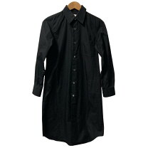 楽天市場】ロングシャツ（ブランドコムデギャルソン）の通販