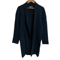 楽天市場】ロング カーディガン セオリーの通販