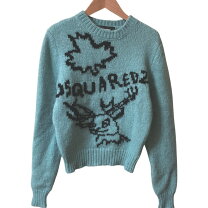 楽天市場】dsquared2 ニット（ニット・セーター｜トップス  