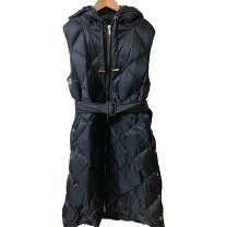 楽天市場】ジレ ロング（ブランドマックスマーラ）（コート 
