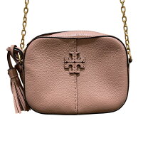 楽天市場】トリーバーチ tory burch バッグ ショルダーバッグ マック 