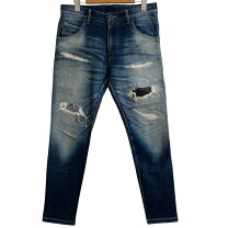 楽天市場】wjk tight knit denim（メンズファッション）の通販