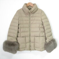 楽天市場】duvetica kerrinの通販