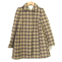 楽天市場】red valentino コートの通販