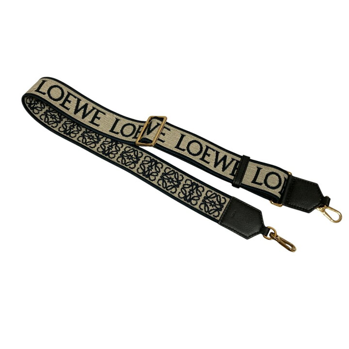 楽天市場】【中古】美品 LOEWE ロエベ アナグラム ショルダー 