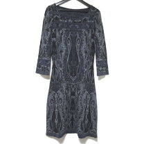 楽天市場】エトロ Etro ワンピースの通販