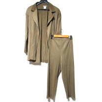 楽天市場】issey miyake セットアップの通販