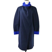 □美品□ARMANI COLLEZIONI アルマーニ コレツィオーニ ニット 