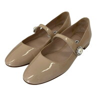 楽天市場】miumiu パンプスの通販