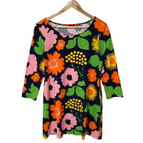 楽天市場】marimekko（チュニック｜レディースファッション）の通販