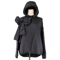 楽天市場】MONCLER GENIUS SIMONE ROCHA(モンクレール ジーニアス ★ジモティー割有★MONCLER x GENIUS SIMONEROCHAコラボオーバーサイズシャツ　IK-720