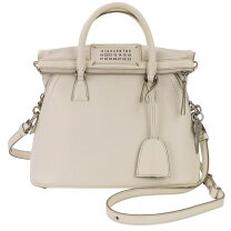 楽天市場】margiela 5ac 中古（カラーホワイト）（バッグ｜バッグ 