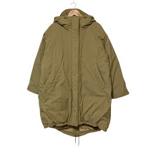 楽天市場】spick and span ダウンの通販