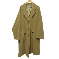 楽天市場】アンゴラ max mara コートの通販
