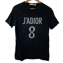 楽天市場】クリスチャンディオール Tシャツ（Tシャツ・カットソー 
