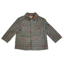 楽天市場】グッチ（コート・ジャケット｜キッズファッション）：キッズ 
