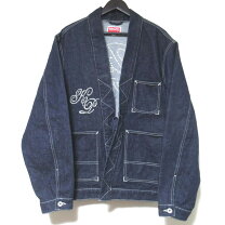 楽天市場】kenzo ジャケット（カラーブルー）（メンズファッション）の通販