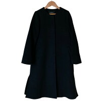 楽天市場】united arrows ノーカラーコートの通販