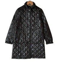 楽天市場】traditional weatherwear キルティング コート 36の通販