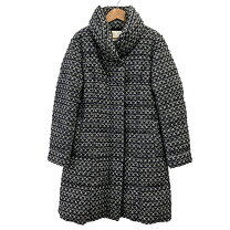 楽天市場】ダウンコート レディース（ブランドアナイ）（レディース 