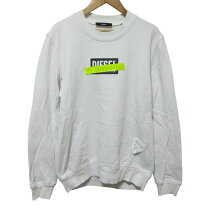 楽天市場】古着（ブランドディーゼル）（スウェット・トレーナー 
