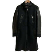 楽天市場】DIESEL（素材（生地・毛糸）ウール）（コート・ジャケット 