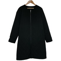 楽天市場】ノーカラー コート（ブランドロートレアモン）（コート 