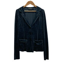 楽天市場】アルマーニ ベロア ジャケットの通販