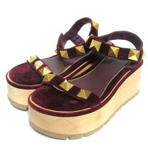 楽天市場】valentino 中古（サンダル｜レディース靴）：靴の通販