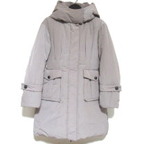 楽天市場】MONCLER（カラーベージュ）（コート・ジャケット 