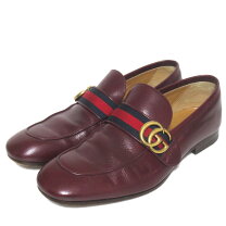 楽天市場】Gucci グッチ（メンズ靴｜靴）の通販