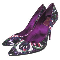 楽天市場】Roger Vivier ロジェ ヴィヴィエ（靴サイズ（cm）23.5 