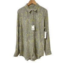 楽天市場】equipment シルクシャツの通販