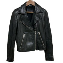 楽天市場】allsaints ライダースの通販