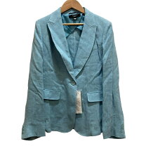 楽天市場】maxmara weekend（素材（生地・毛糸）麻・リネン）（コート