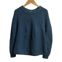 楽天市場】バトナー ニット（ニット・セーター｜トップス 