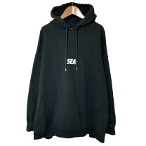 楽天市場】wind and sea パーカーの通販