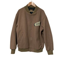 楽天市場】SKOOKUM LETTERMAN JACKETの通販