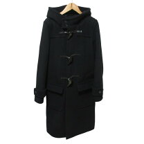 楽天市場】ハイク hyke ダッフルコートの通販