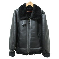 楽天市場】b-3 ジャケット 中古の通販