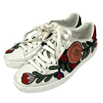 楽天市場】gucci エンブロイダリー（スニーカー｜レディース靴）：靴の通販