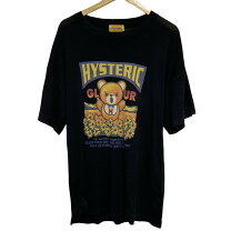 楽天市場】ヒステリックグラマー tシャツ ベアの通販